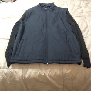Travis Mathew Golf Jacket